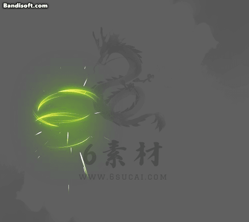 单方向技能-753