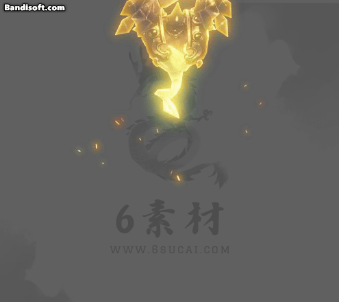 单方向技能-754