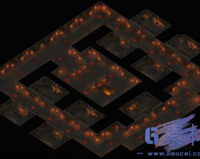 地砖地图145
